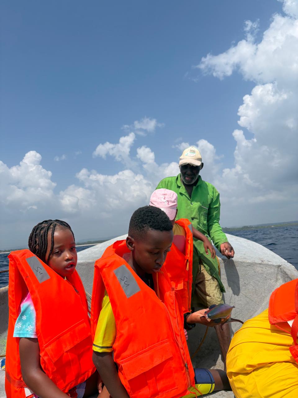 Deep Sea Fishing Charter gallery image 4